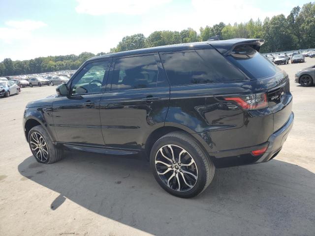 2021 LAND ROVER RANGE ROVE SALWR2SU7MA749687