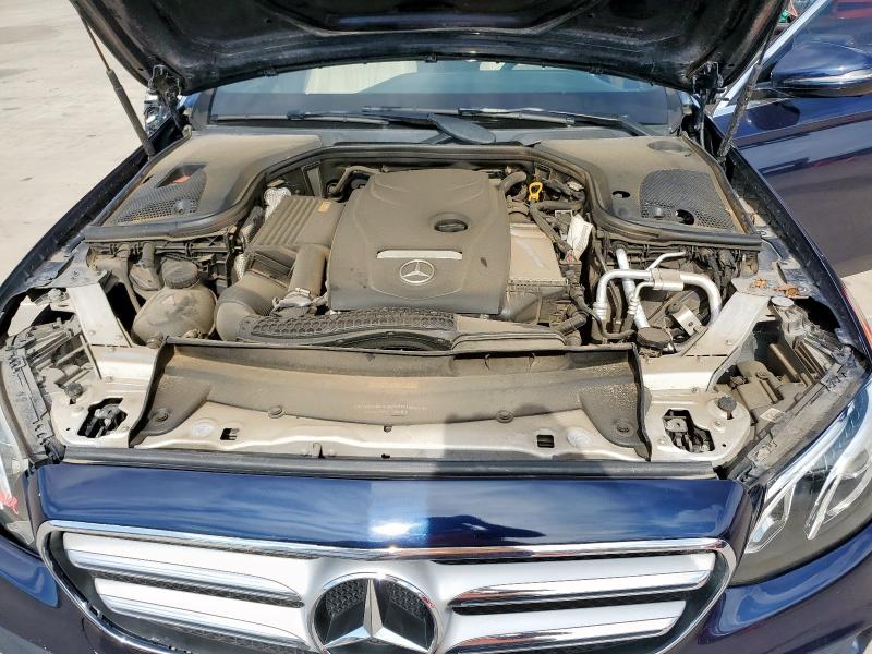 2018 MERCEDES-BENZ E 300 4MAT - WDDZF4KBXJA355030