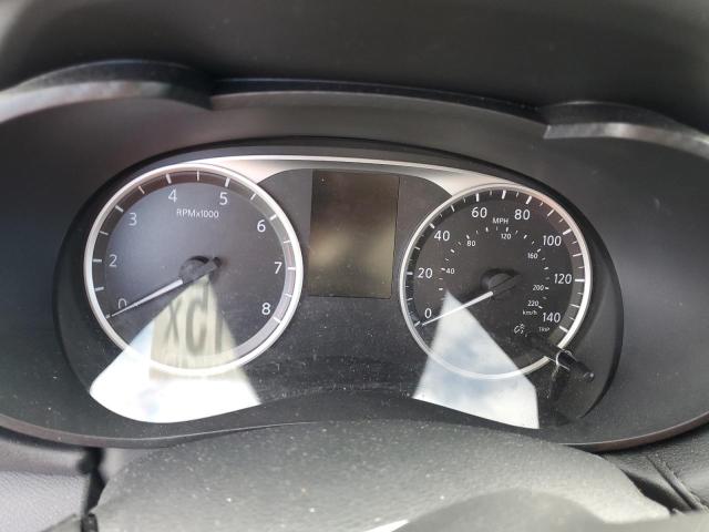 2024 NISSAN VERSA S 3N1CN8DV6RL911035