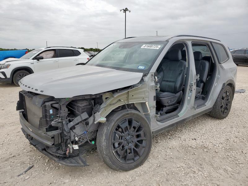 KIA TELLURIDE