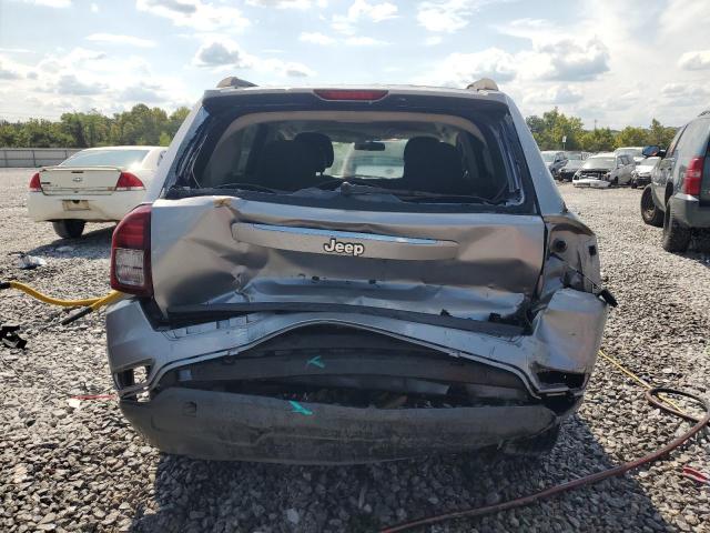 2015 JEEP COMPASS SP 1C4NJCBA0FD438576