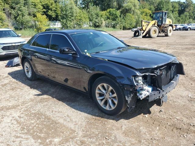 2018 CHRYSLER 300 TOURING 2C3CCAAG5JH237266
