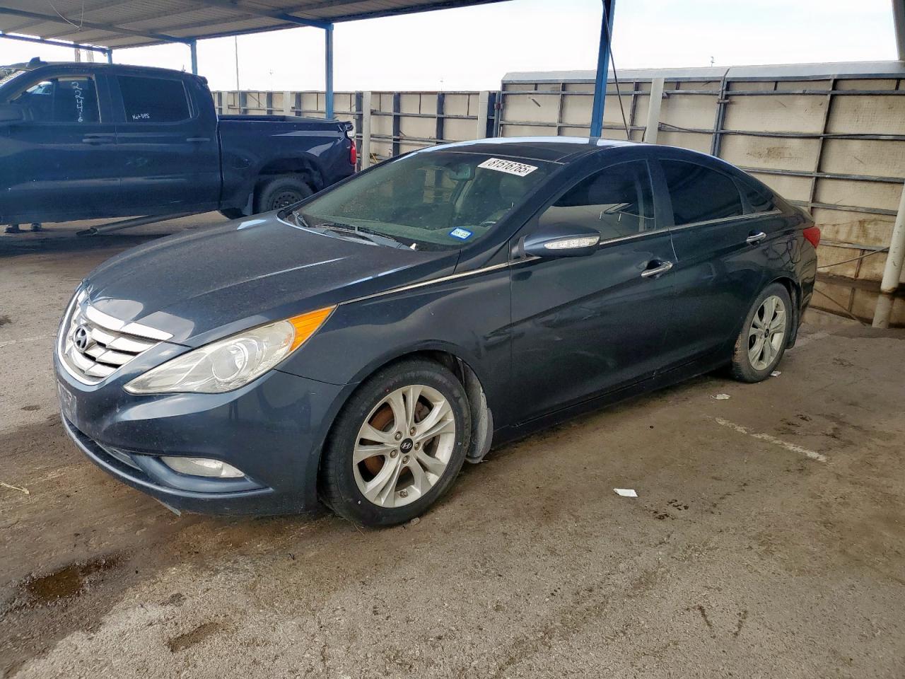 HYUNDAI SONATA SE