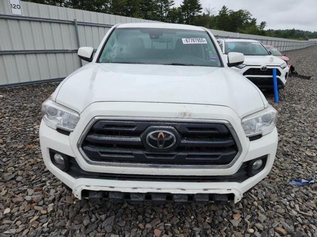 2019 TOYT TACOMA DOUBLE CAB - 3TMCZ5AN4KM257608