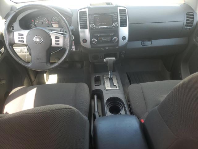 2018 NISSAN FRONTIER S - 1N6BD0CT2JN718721