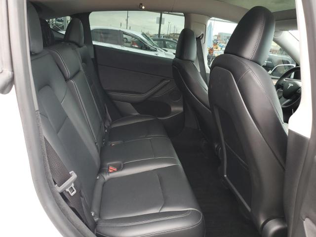 2023 TESLA MODEL Y 7SAYGDEE9PA071588