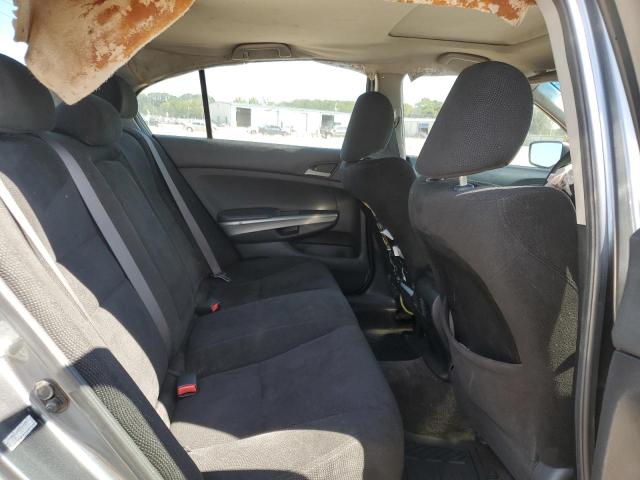 2010 HONDA ACCORD EX - 1HGCP2F71AA028542