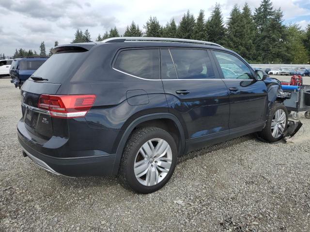 2019 VOLKSWAGEN ATLAS SE 1V2UR2CA7KC527511