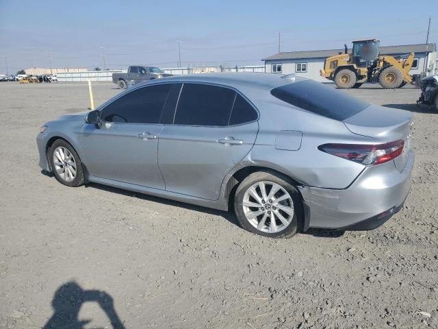 2021 TOYOTA CAMRY LE 4T1C11AK0MU591716