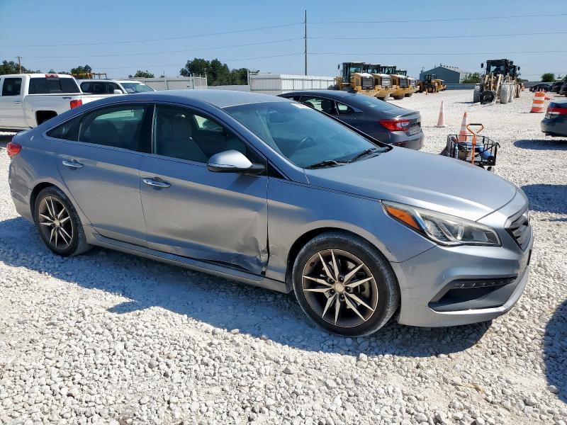 2015 HYUNDAI SONATA SPORT - 5NPE34AB6FH062292