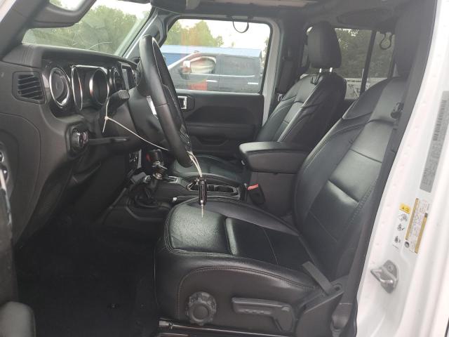 2019 JEEP WRANGLER UNLIMITED SAHARA 1C4HJXEN7KW686194