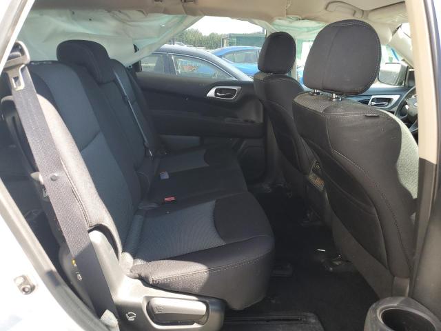 2017 NISSAN PATHFINDER 5N1DR2MM0HC913668