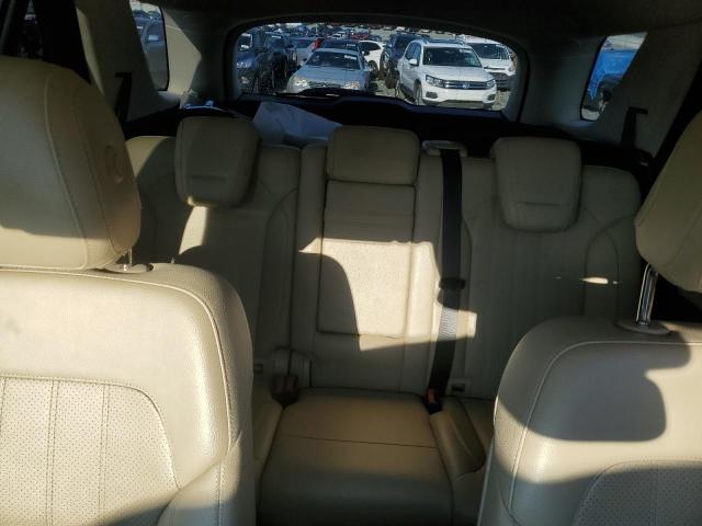 2018 MERCEDES-BENZ GLE 350 4M 4JGDA5HB4JB019816