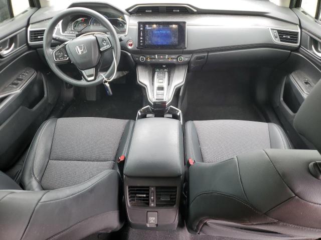 2019 HONDA CLARITY JHMZC5F1XKC004889