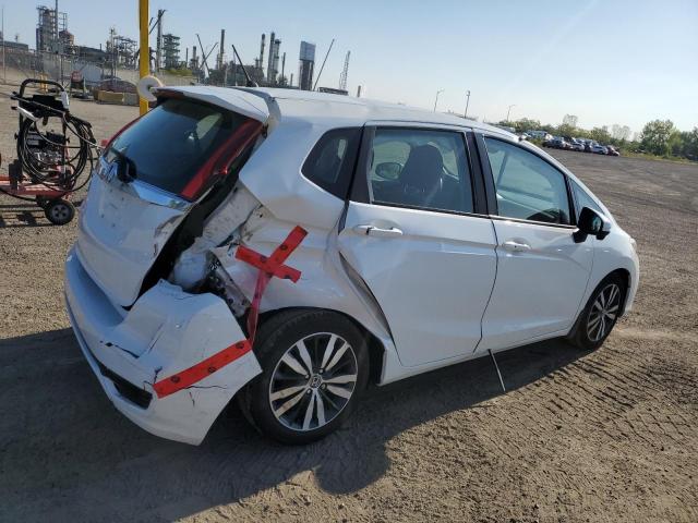 2018 HONDA FIT SPORT 3HGGK5H78JM100399