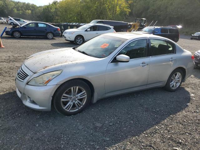 INFINITI G37