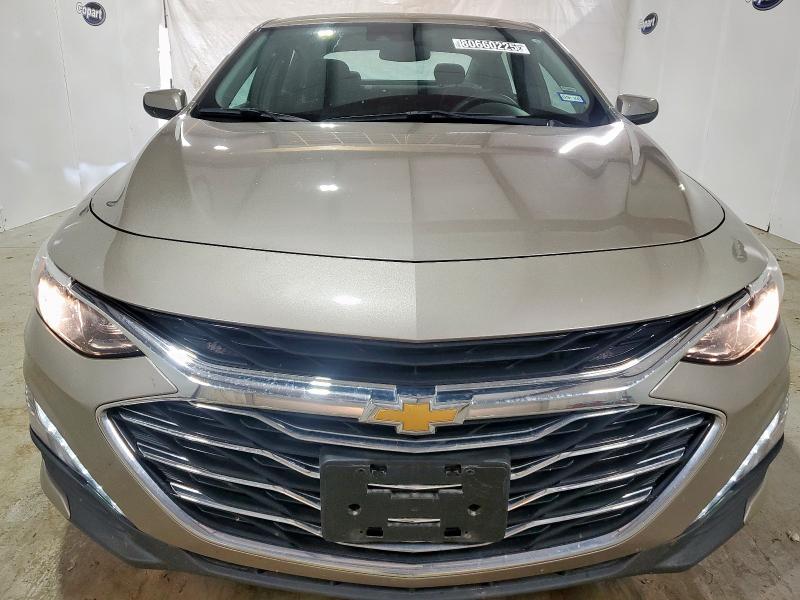 2025 CHEVROLET MALIBU LT 1G1ZD5ST8SF134490