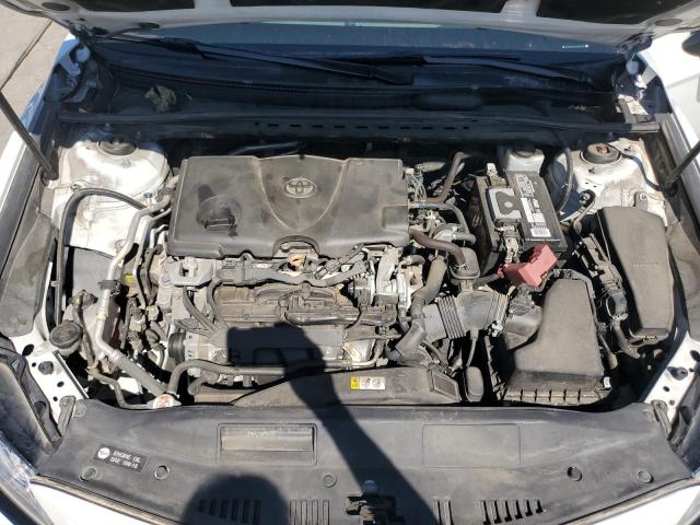 2020 TOYOTA CAMRY XSE 4T1K61AK7LU322706