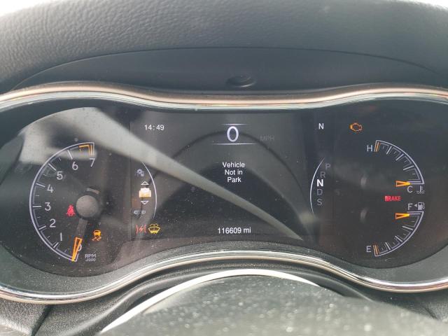 2015 JEEP GRAND CHER 1C4RJFBG0FC661052