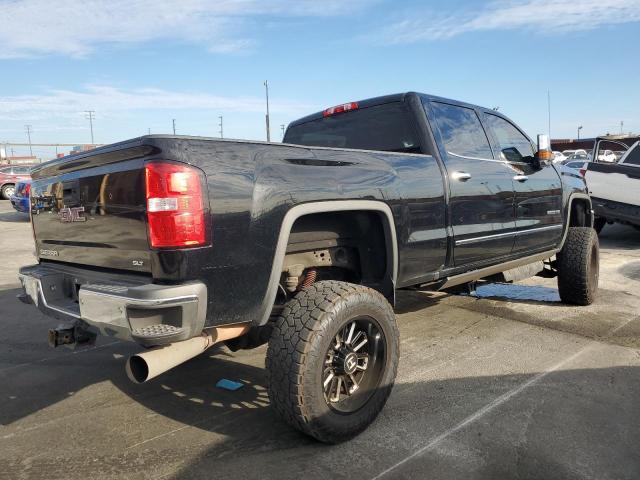 2018 GMC SIERRA K2500 SLT 1GT12TEY8JF232181
