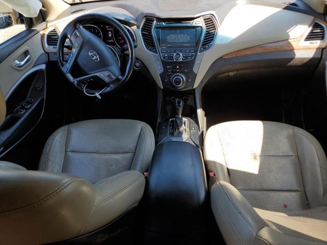 2013 HYUNDAI SANTA FE S - 5XYZU3LB4DG056727