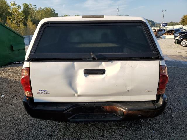 2015 TOYOTA TACOMA ACC 5TFTX4CN4FX060094