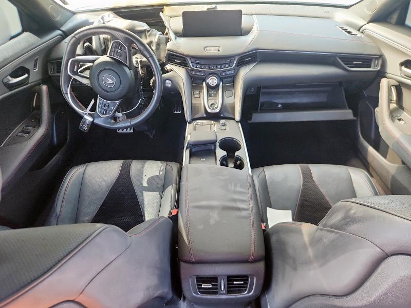 2022 ACURA TLX A-SPEC 19UUB5F59NA005423