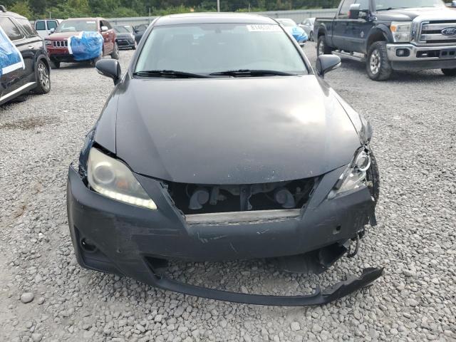2013 LEXUS IS 350 - JTHBE5C21D5031690
