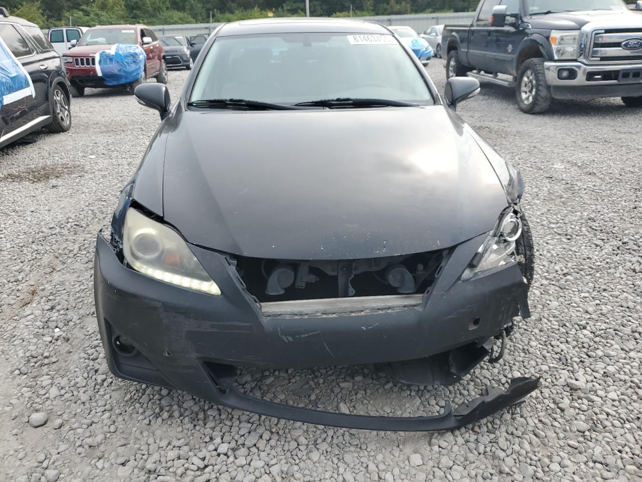 LEXUS IS 350