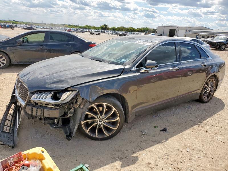 2018 LINCOLN MKZ RESERVE 3LN6L5E90JR614937