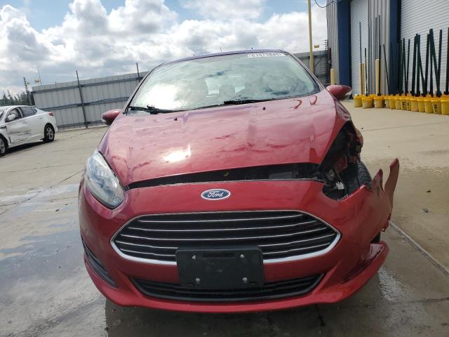 2015 FORD FIESTA SE - 3FADP4EJ5FM148260