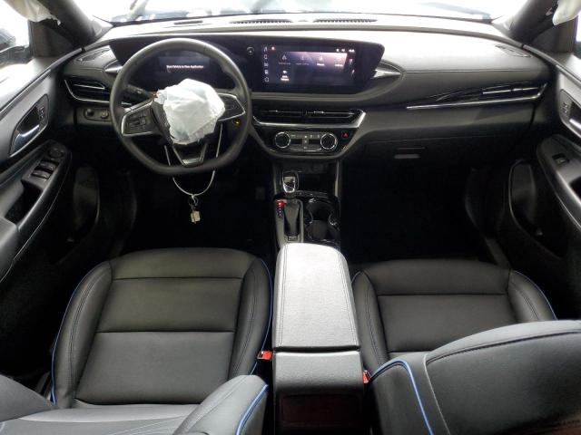 2025 BUICK ENVISTA SP KL47LBEPXSB157964