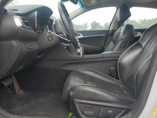 2020 GENESIS G70 PRESTI KMTG34LE4LU048104