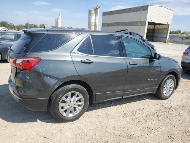 2020 CHEVROLET EQUINOX LT - 3GNAXKEVXLS606314