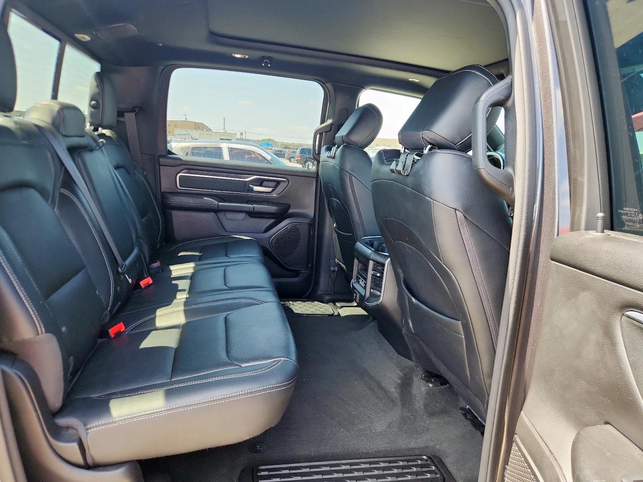 RAM 1500 BIG HORN/LONE STAR