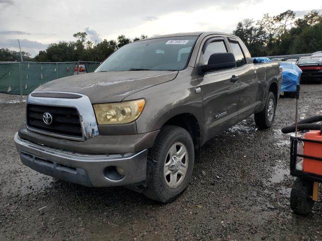 TOYOTA TUNDRA DOU