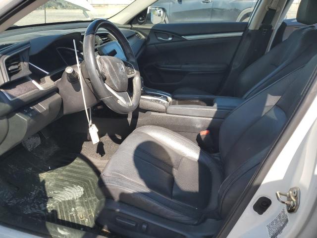 2016 HONDA CIVIC TOUR 19XFC1F9XGE033604
