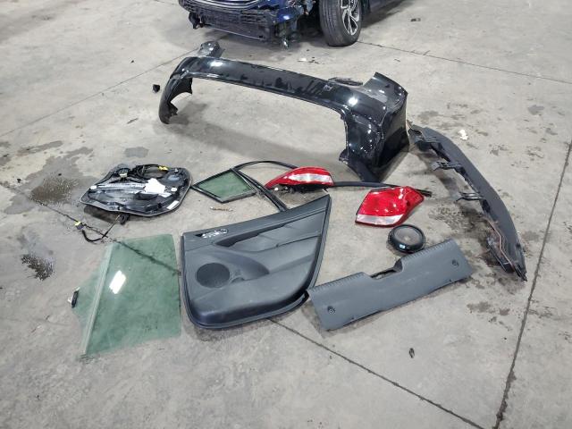 2015 KIA FORTE EX KNAFX5A82F5316872