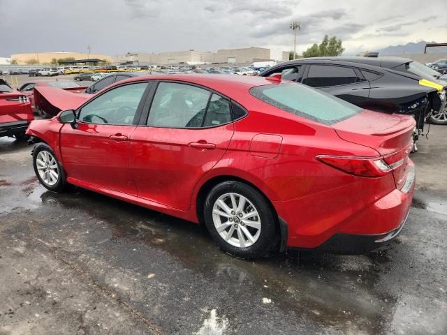 2025 TOYOTA CAMRY XSE #3285617270