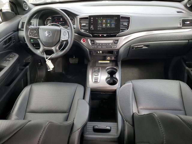 2023 HONDA PASSPORT EXL 5FNYF8H50PB042910