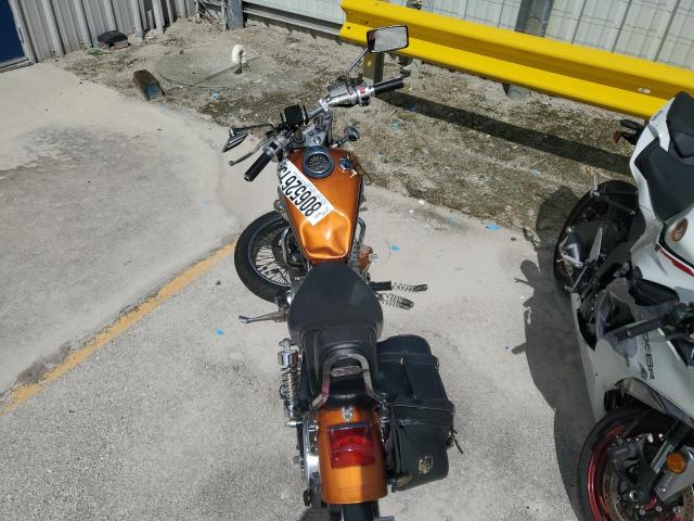 2012 SUZUKI LS650 - JS1NP41A1C2100465