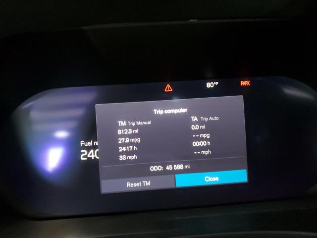 2024 VOLVO XC60 CORE YV4L12RK6R1768046