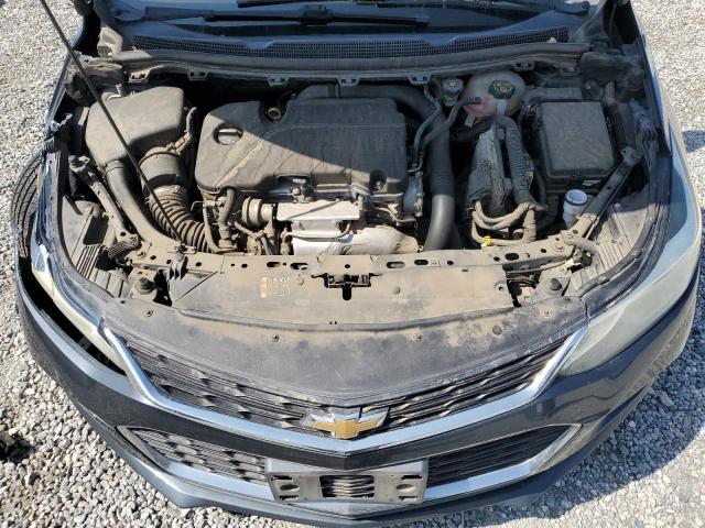 2017 CHEVROLET CRUZE LT 3G1BE5SM2HS548392