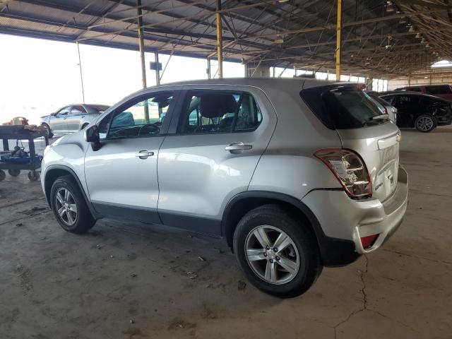 2018 CHEVROLET TRAX LS KL7CJNSBXJB600713