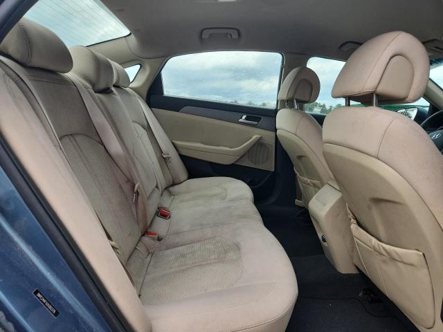 2016 HYUNDAI SONATA SE 5NPE24AF1GH282379