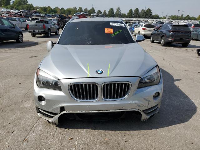 2015 BMW X1 XDRIVE28I WBAVL1C56FVY35281