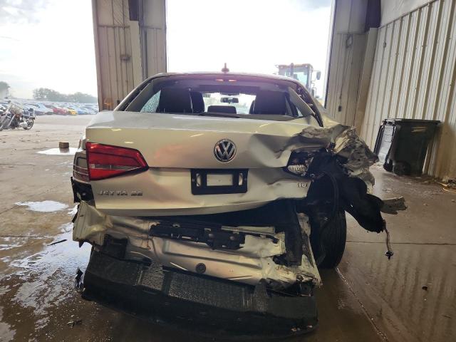 2015 VOLKSWAGEN JETTA TDI 3VWLA7AJ2FM421733