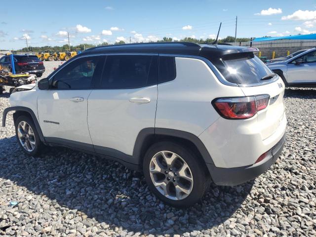 2019 JEEP COMPASS LI 3C4NJCCB2KT772541