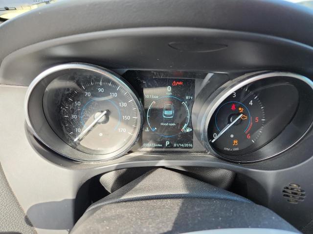 2018 JAGUAR F-PACE PRE SADCJ2FN5JA350149