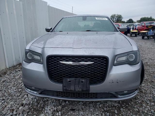 2015 CHRYSLER 300 S 2C3CCAGG8FH787379
